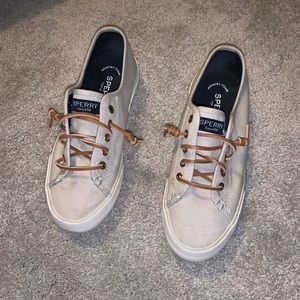 Sperry Topsider